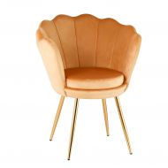 Krzesło designerskie pikowane Shell pomarańczowe - imgpsh_fullsize_(3)[1].jpg
